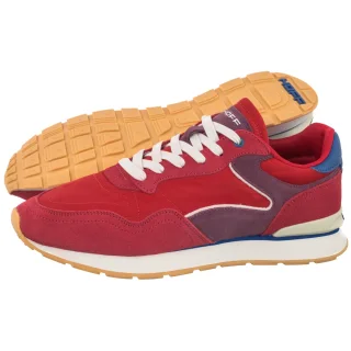 Sneakersy HOFF City Dopamine Berry 12602015