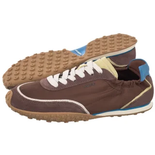 Sneakersy HOFF Bridge Dopamine Chocolate 12661021