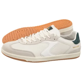 Półbuty Skechers Hotshot Kayde Off White/Green 254162/OWGN