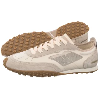 Sneakersy HOFF Bridge Mesh Beige 12661004