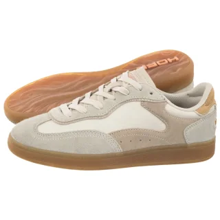 Sneakersy HOFF Park Beige 12519020