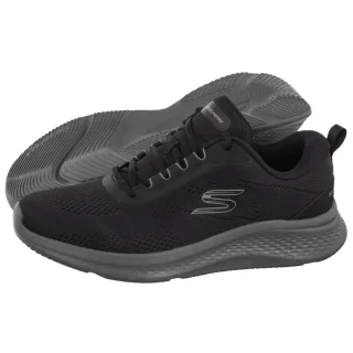 Sneakersy Skechers Skech-Lite Pro 2.0 Berrix Black/Charcoal 233184/BKCC