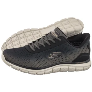 Buty Sportowe Skechers Track Revno Olive/Black 233038/OLBK