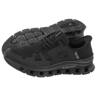 Buty Sportowe Skechers Glide Step Pro Black 232930/BBK
