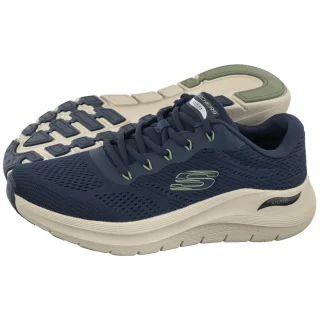 Buty Sportowe Skechers Arch Fit  2.0 Navy 232700/NVY