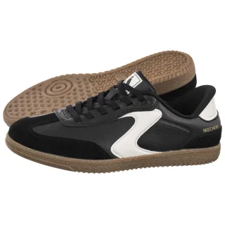 Sneakersy Skechers Hotshot Perfect Choice Black/White 185322/BKW