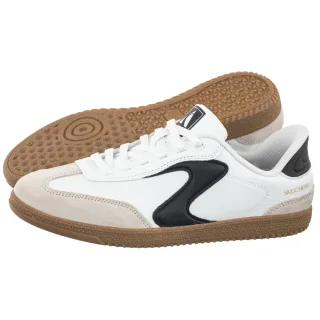 Sneakersy Skechers Hotshot Perfect Choice White/Black 185322/WBK