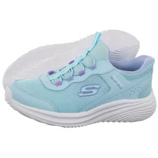 Sneakersy Skechers Bounder Pro Slip-Ins Mint 303690L/MNT