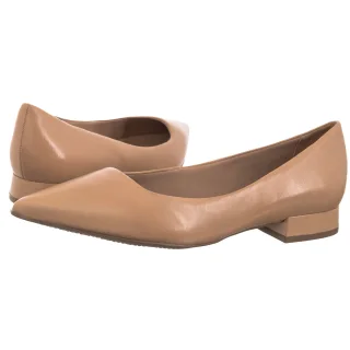 Baleriny Nepeke Goranka Brown Sugar