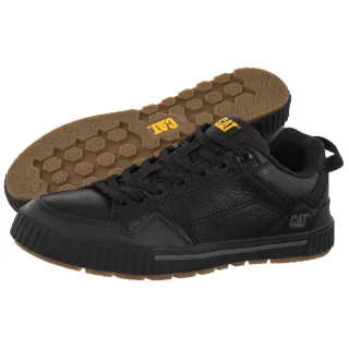 Sneakersy Caterpillar Axiom Black P726782