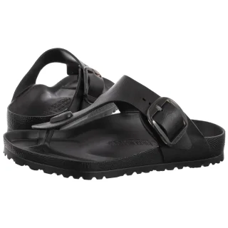 Japonki Birkenstock Gizeh Big Buckle Eva Black 1031370