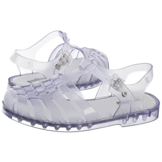 Sandały Melissa Possession AD 32408/06008 Glass