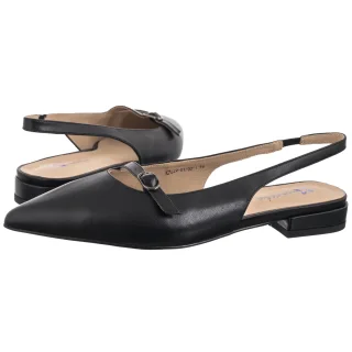 Baleriny Maciejka Czarne K7449-01/00-1