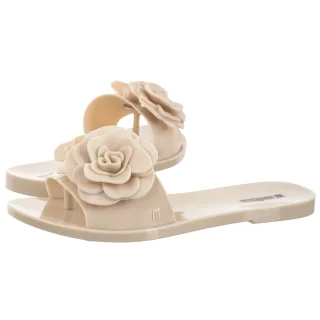 Klapki Melissa Babe Petals AD 37817/BO946 Beige