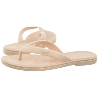 Japonki Melissa Sun Carioca AD 38067/BT325 Beige