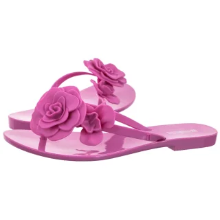 Japonki Melissa Harmonic Petals AD 37818/BS543 Lilac