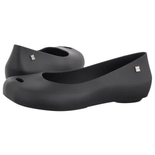 Baleriny Melissa Ultragirl Futura AD 37832/BO578 Black