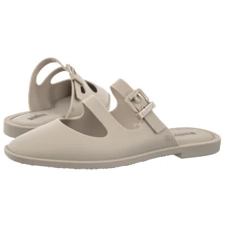 Klapki Melissa Anastasia AD 36122/BS498 Matt Beige