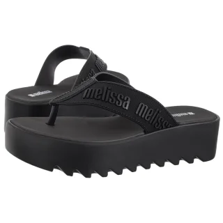 Japonki Melissa M Lover Thong Platform 37914/BV582 Black