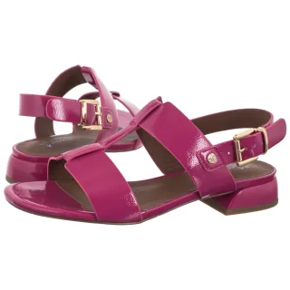 Sandały Maciejka Różowe K7455-15/00-1