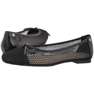 Baleriny Maciejka Czarne K7512-01/00-1