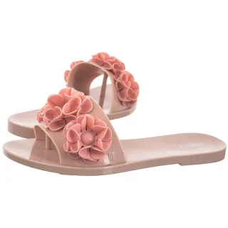 Klapki Melissa Babe Springtime AD 35851/AW110 Pink/Pink