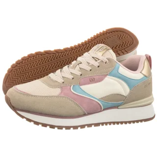 Sneakersy GAP Wonder Spirit's Sand GPW6135280049