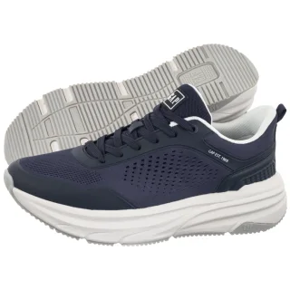 Sneakersy GAP Wave Navy GPM6153150040