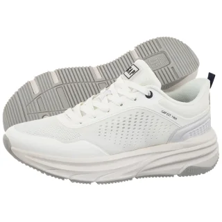 Sneakersy GAP Wave White GPM6153150061