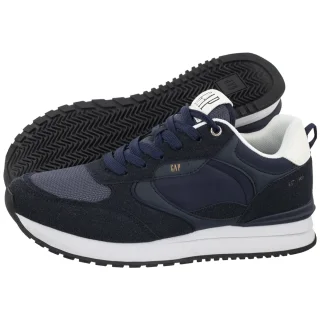Sneakersy GAP Run Spirit Basic Navy GPM6132260040