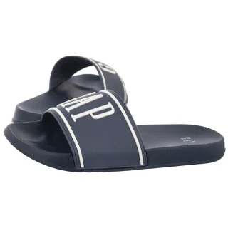 Klapki GAP Austin Navy/White GPM6119000195