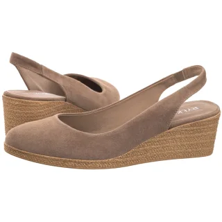 esp Ryłko Beżowe 4NEY2_X_ _4RG