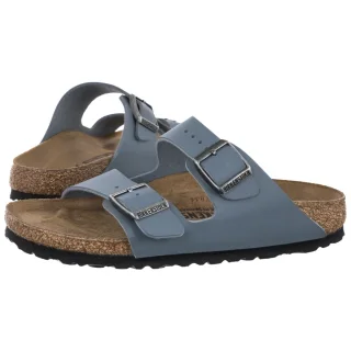 Klapki Birkenstock Arizona Bs Basalt Gray 1031500