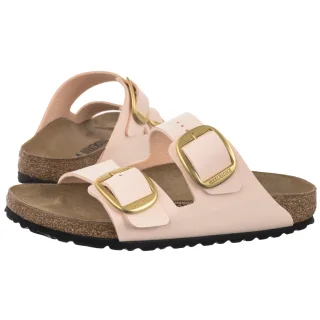 Klapki Birkenstock Arizona Big Buckle Light Rose 1031566
