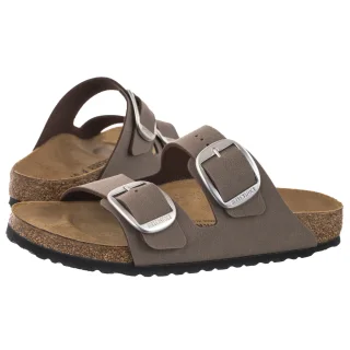 Klapki Birkenstock Arizona Big Buckle Mocca 1032081