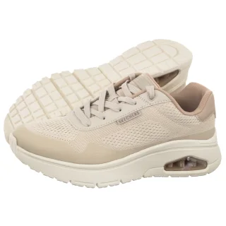 Sneakersy Skechers Uno Flex Spring On Air Taupe 177794/TPE