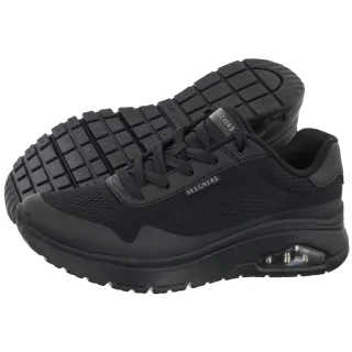 Sneakersy Skechers Uno Flex Spring On Air Black 177794/BBK