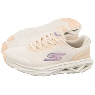 Sneakersy Skechers Glide-Step Vortex Natural /129826NAT