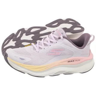 Buty Sportowe Skechers Max Run Lavender 129202/LAV