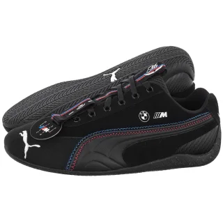 Buty Sportowe Puma  BMW M Speedcat 40Y M3 Puma Black/Puma Black 309309-01