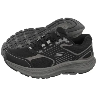 Buty do Biegania Skechers Go Run Consistent 2.0 Black/Charcoal 2220866/BKCC