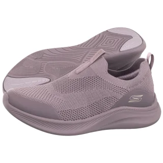 Sneakersy Skechers Bobs Moda Flex Chill Dawn Lavender 117734/LAV