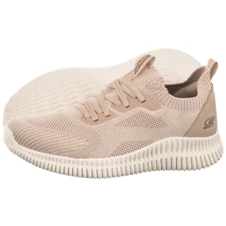 Buty Sportowe Skechers Bobs Geo Lite Divine Look Tan 117427/TAN