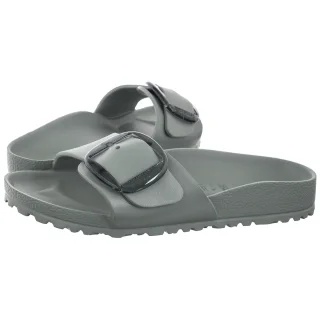 Klapki Birkenstock Madrid Big Buckle EVA Pure Sage 1031422