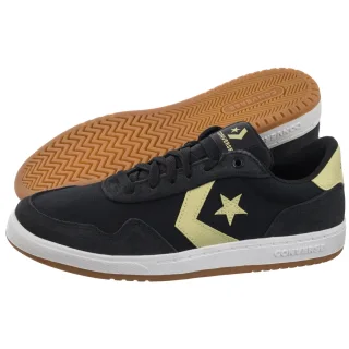 Sneakersy Converse Converse SC25 OX Black/Festival Field/Gum A18961C