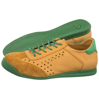 Półbuty Nepeke Almir Noce/Fern