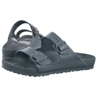 Klapki Birkenstock Arizona EVA Basalt Gray 1031295