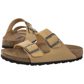 Klapki Birkenstock Arizona BS Latte Cream 1029151