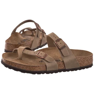 Japonki Birkenstock Mayari Tabacco Brown 1011433