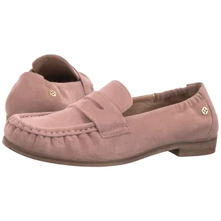 Mokasyny Maciejka Różowe HJ764-15/00-1